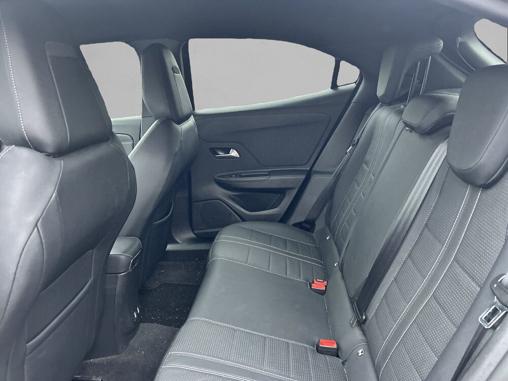 Occasion OPEL Mokka Mokka 1.2 Turbo 130 ch BVA8 - Ultimate