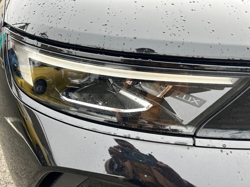 Occasion OPEL Mokka Mokka 1.2 Turbo 130 ch BVA8 - Ultimate