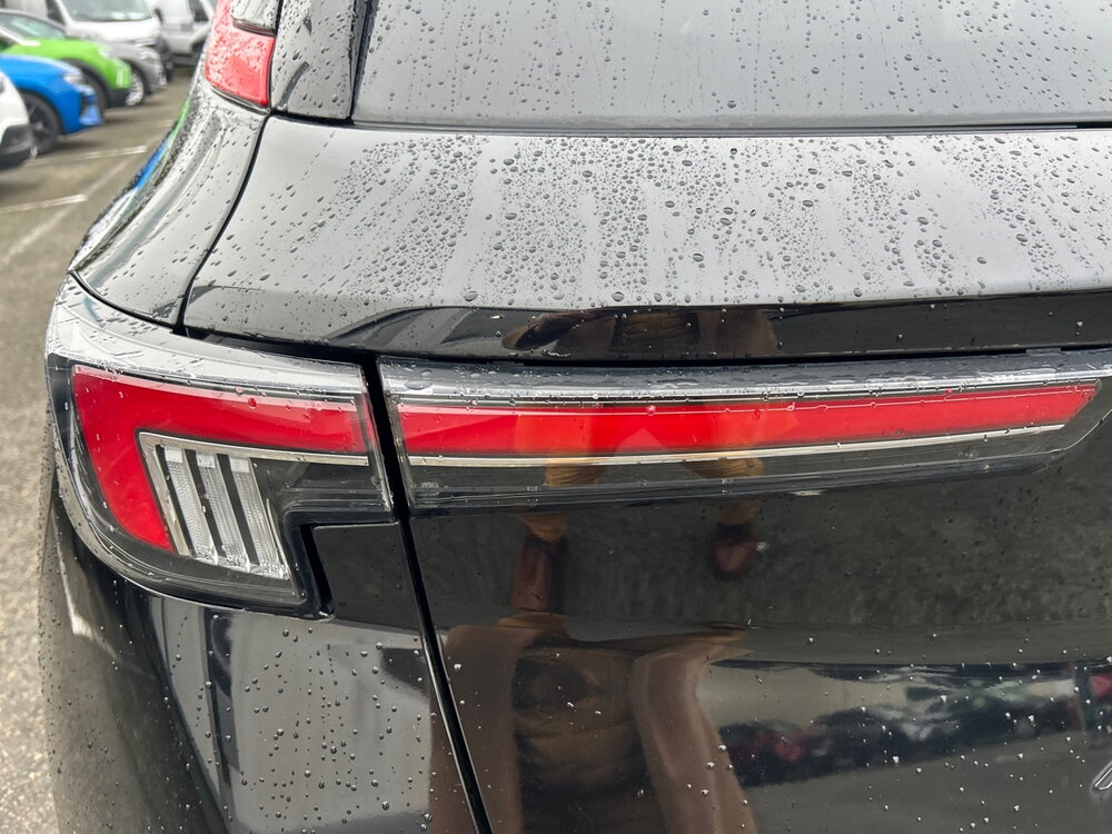 Occasion OPEL Mokka Mokka 1.2 Turbo 130 ch BVA8 - Ultimate