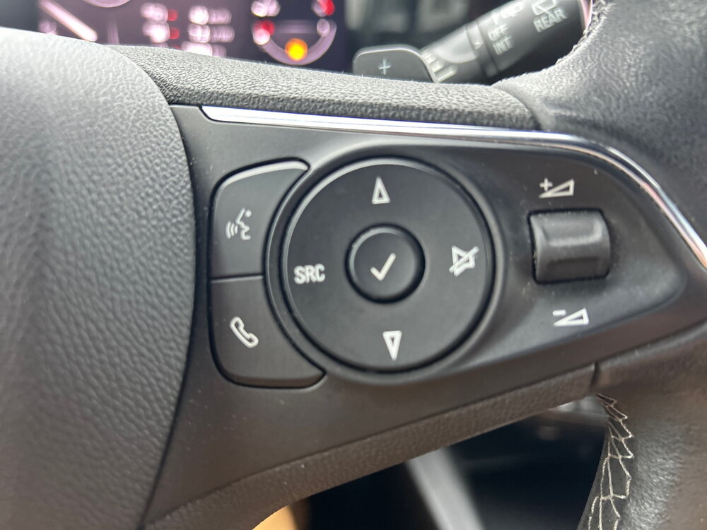 Occasion OPEL Mokka Mokka 1.2 Turbo 130 ch BVA8 - Ultimate