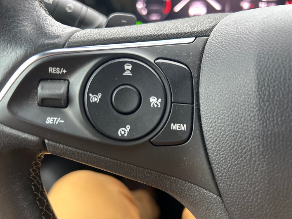 Occasion OPEL Mokka Mokka 1.2 Turbo 130 ch BVA8 - Ultimate