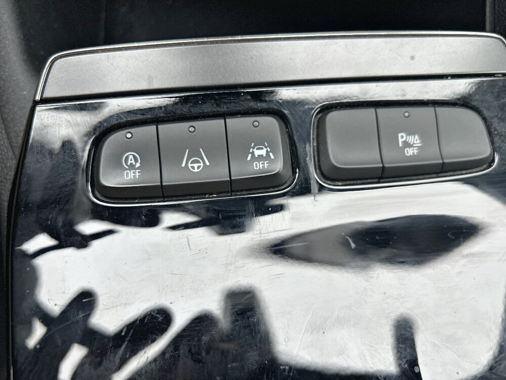 Occasion OPEL Mokka Mokka 1.2 Turbo 130 ch BVA8 - Ultimate