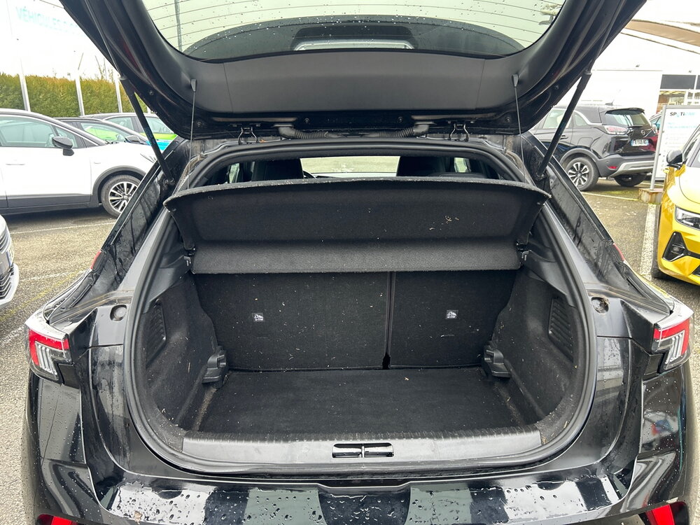 Occasion OPEL Mokka Mokka 1.2 Turbo 130 ch BVA8 - Ultimate