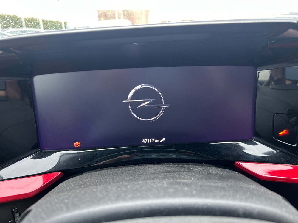 Occasion OPEL Mokka Mokka 1.2 Turbo 130 ch BVA8 - Ultimate