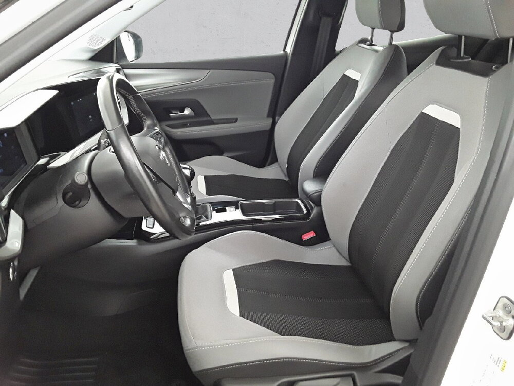 Occasion OPEL Mokka Mokka 1.2 Turbo 130 ch BVM6 - Elegance