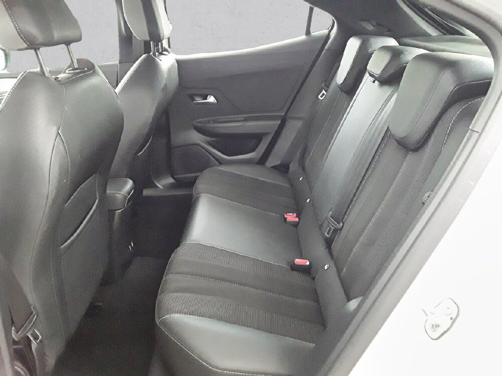 Occasion OPEL Mokka Mokka 1.2 Turbo 130 ch BVM6 - Elegance