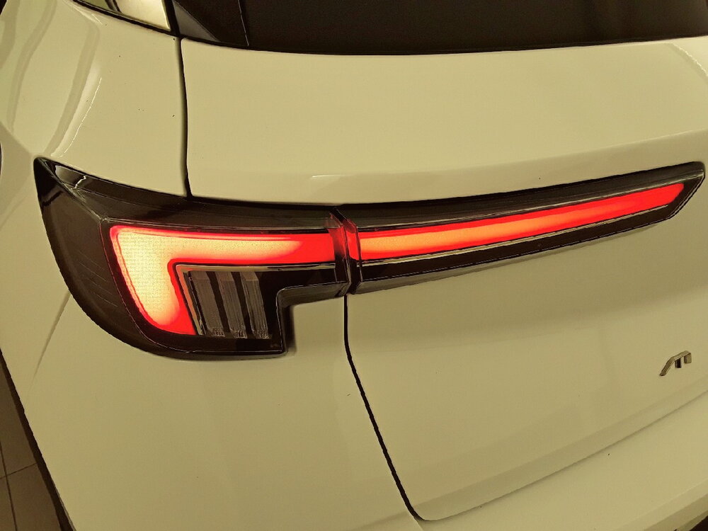 Occasion OPEL Mokka Mokka 1.2 Turbo 130 ch BVM6 - Elegance