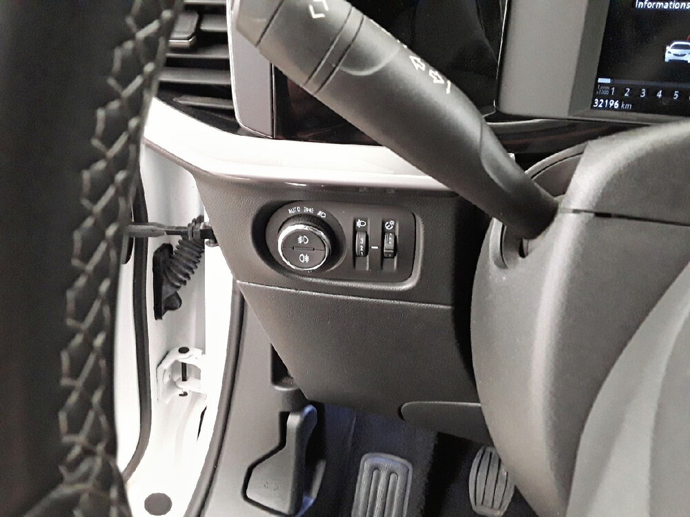 Occasion OPEL Mokka Mokka 1.2 Turbo 130 ch BVM6 - Elegance