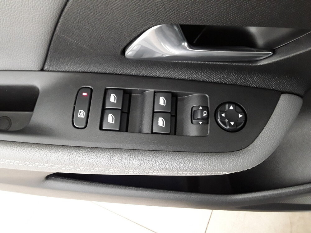 Occasion OPEL Mokka Mokka 1.2 Turbo 130 ch BVM6 - Elegance