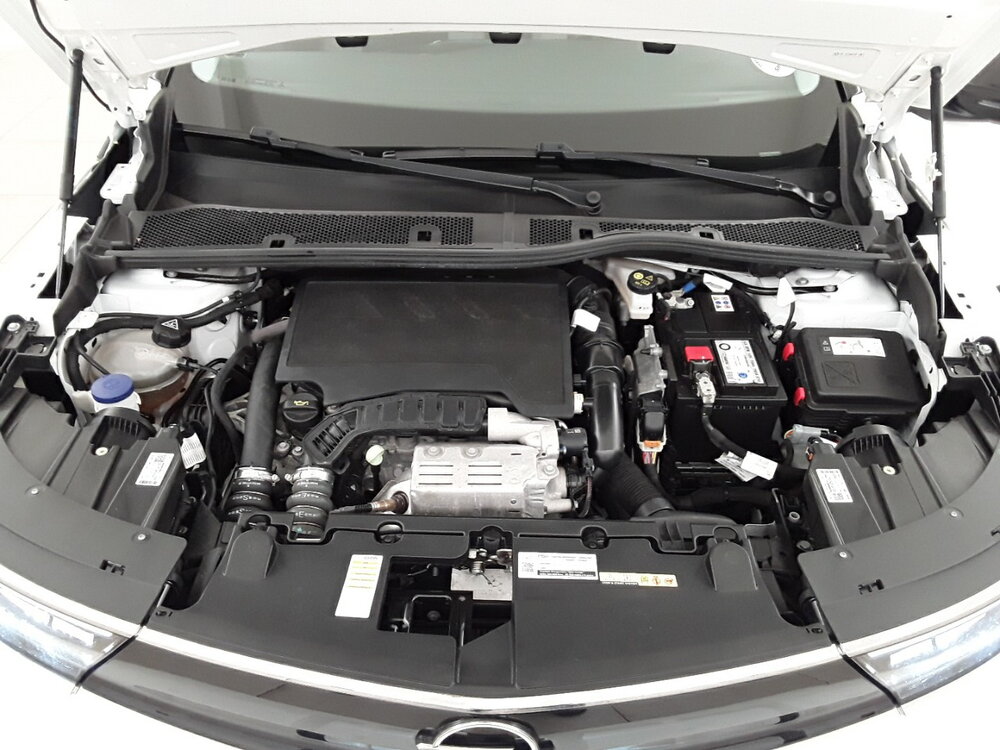 Occasion OPEL Mokka Mokka 1.2 Turbo 130 ch BVM6 - Elegance