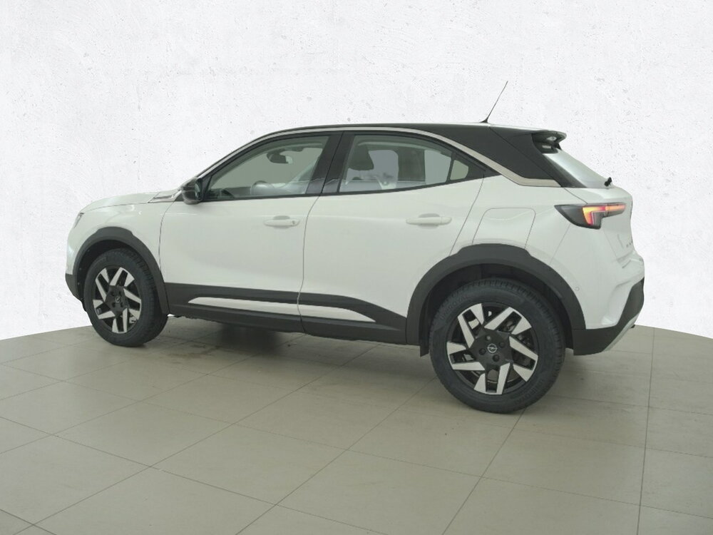 Occasion OPEL Mokka Mokka 1.2 Turbo 130 ch BVM6 - Elegance