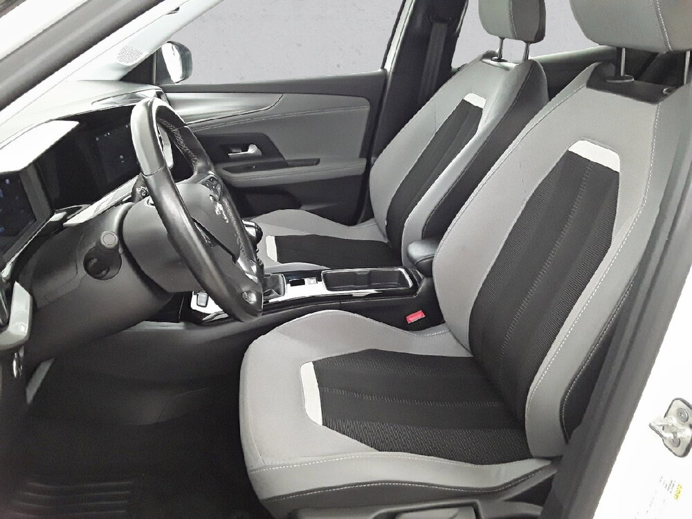 Occasion OPEL Mokka Mokka 1.2 Turbo 130 ch BVM6 - Elegance