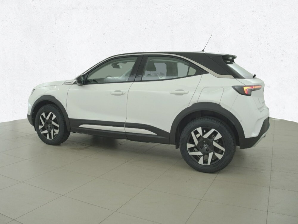 Occasion OPEL Mokka Mokka 1.2 Turbo 130 ch BVM6 - Elegance