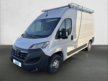 Occasion OPEL Movano MOVANO FGN 3.3T L2H2 140 BLUE HDI S&S
