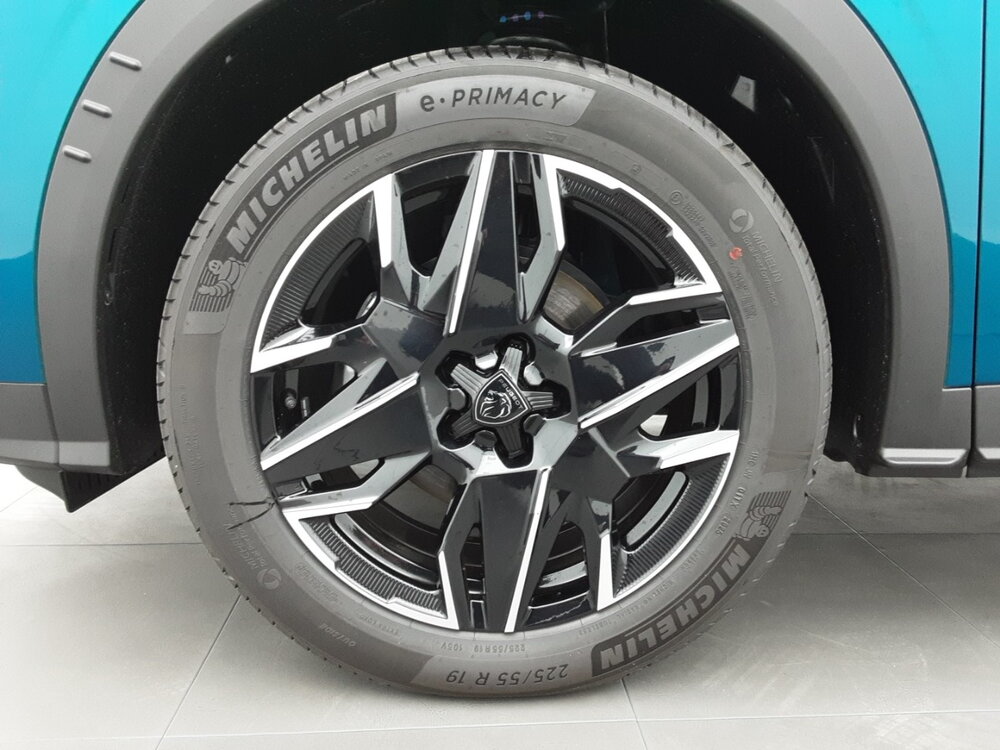 Occasion PEUGEOT 3008 3008 Hybrid 145 e-DCS6 - Allure