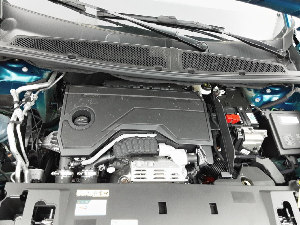 Occasion PEUGEOT 3008 3008 Hybrid 145 e-DCS6 - Allure