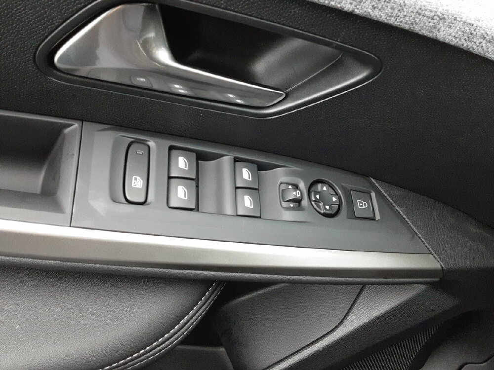 Occasion PEUGEOT 3008 3008 Hybrid 145 e-DCS6 - Allure