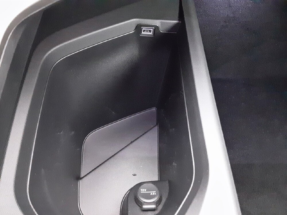 Occasion PEUGEOT 3008 3008 Hybrid 145 e-DCS6 - Allure