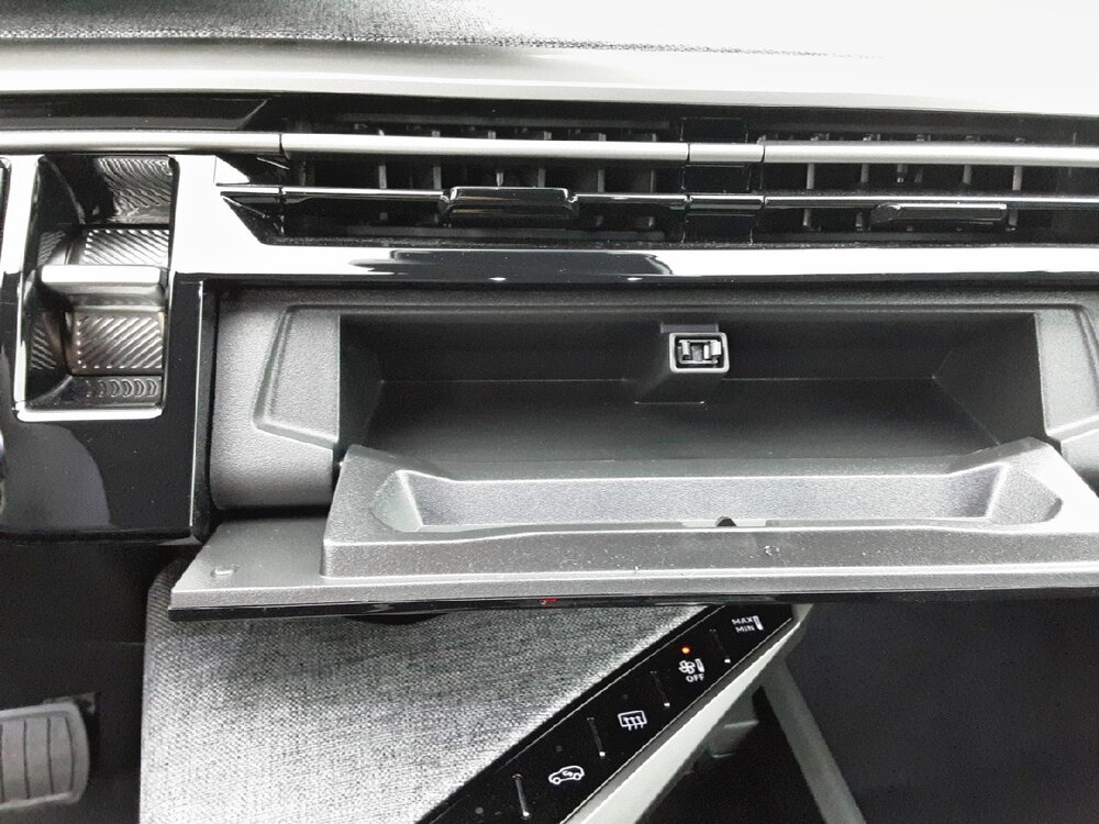 Occasion PEUGEOT 3008 3008 Hybrid 145 e-DCS6 - Allure