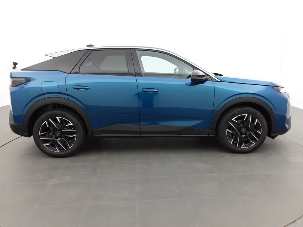 Occasion PEUGEOT 3008 3008 Hybrid 145 e-DCS6 - Allure