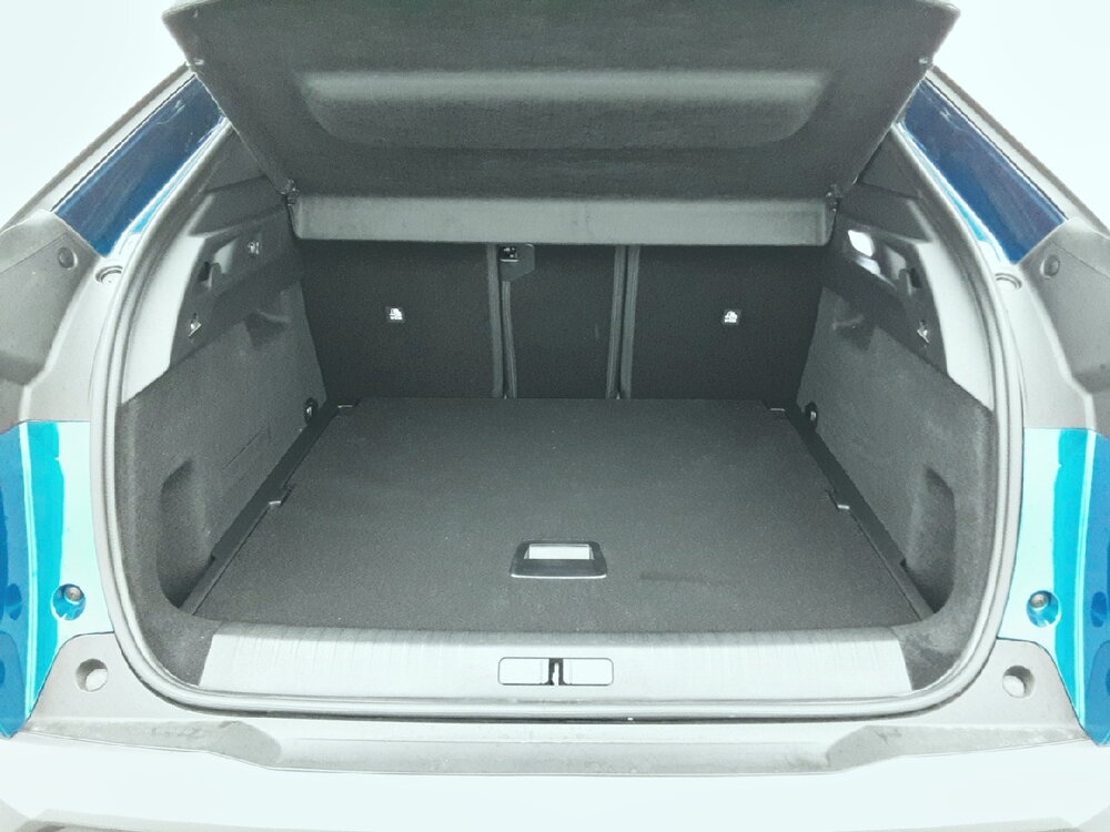 Occasion PEUGEOT 3008 3008 Hybrid 145 e-DCS6 - Allure