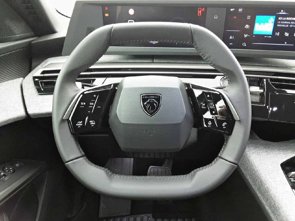 Occasion PEUGEOT 3008 3008 Hybrid 145 e-DCS6 - Allure