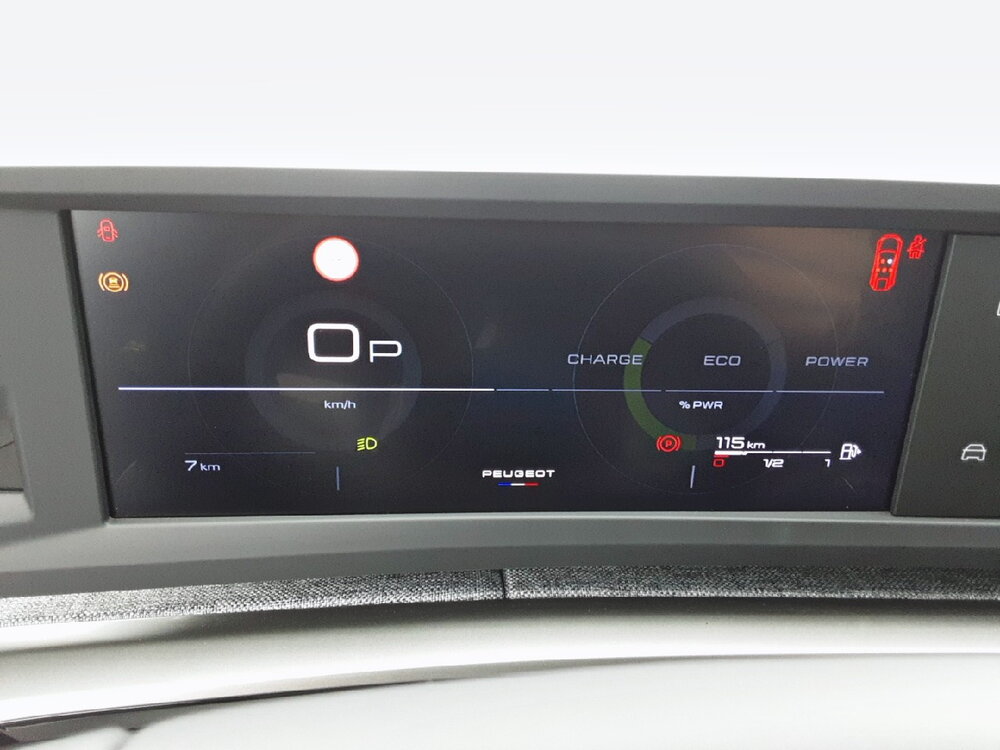 Occasion PEUGEOT 3008 3008 Hybrid 145 e-DCS6 - Allure