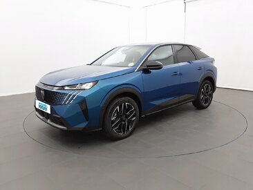 Occasion PEUGEOT 3008 3008 Hybrid 145 e-DCS6 - Allure