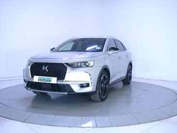 Occasion DS DS 7 Crossback DS7 Crossback Hybride 300 E-Tense EAT8 4x4 - Grand Chic