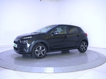 Occasion CITROEN C3 C3 BlueHDi 100 S&S BVM6 - Feel Pack