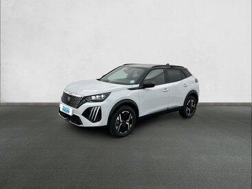 Occasion PEUGEOT 2008 2008 Hybrid 145 e-DCS6 - GT