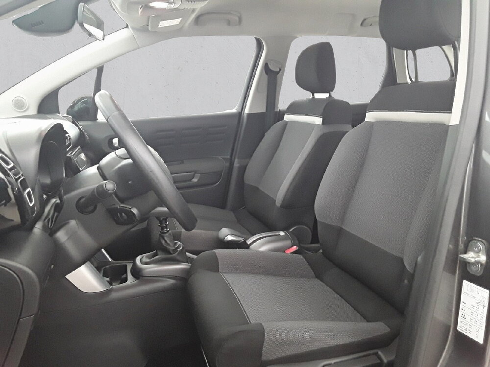 Occasion CITROEN C3 Aircross C3 Aircross PureTech 110 S&S BVM6 - Feel