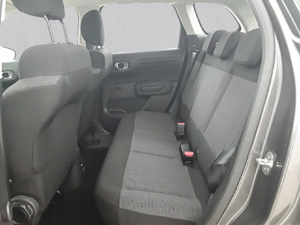 Occasion CITROEN C3 Aircross C3 Aircross PureTech 110 S&S BVM6 - Feel