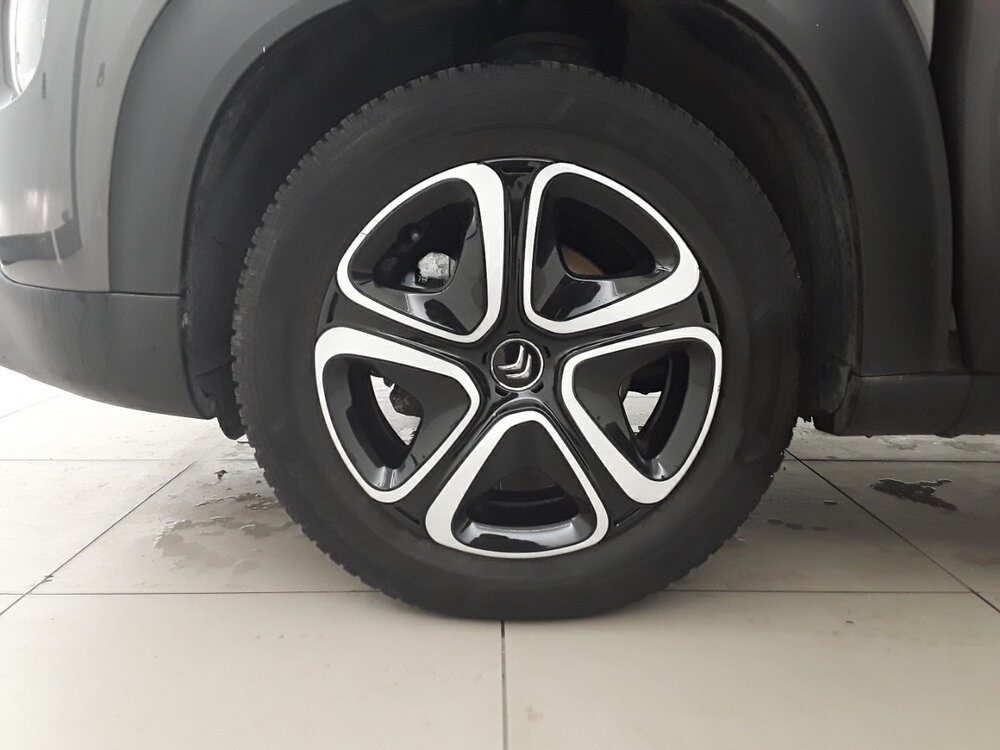 Occasion CITROEN C3 Aircross C3 Aircross PureTech 110 S&S BVM6 - Feel