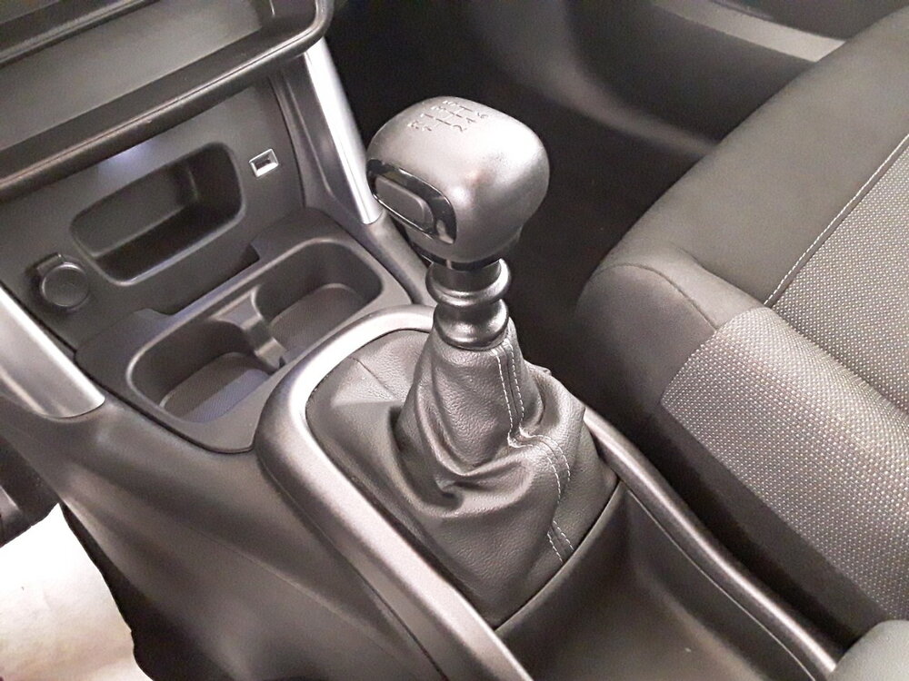 Occasion CITROEN C3 Aircross C3 Aircross PureTech 110 S&S BVM6 - Feel