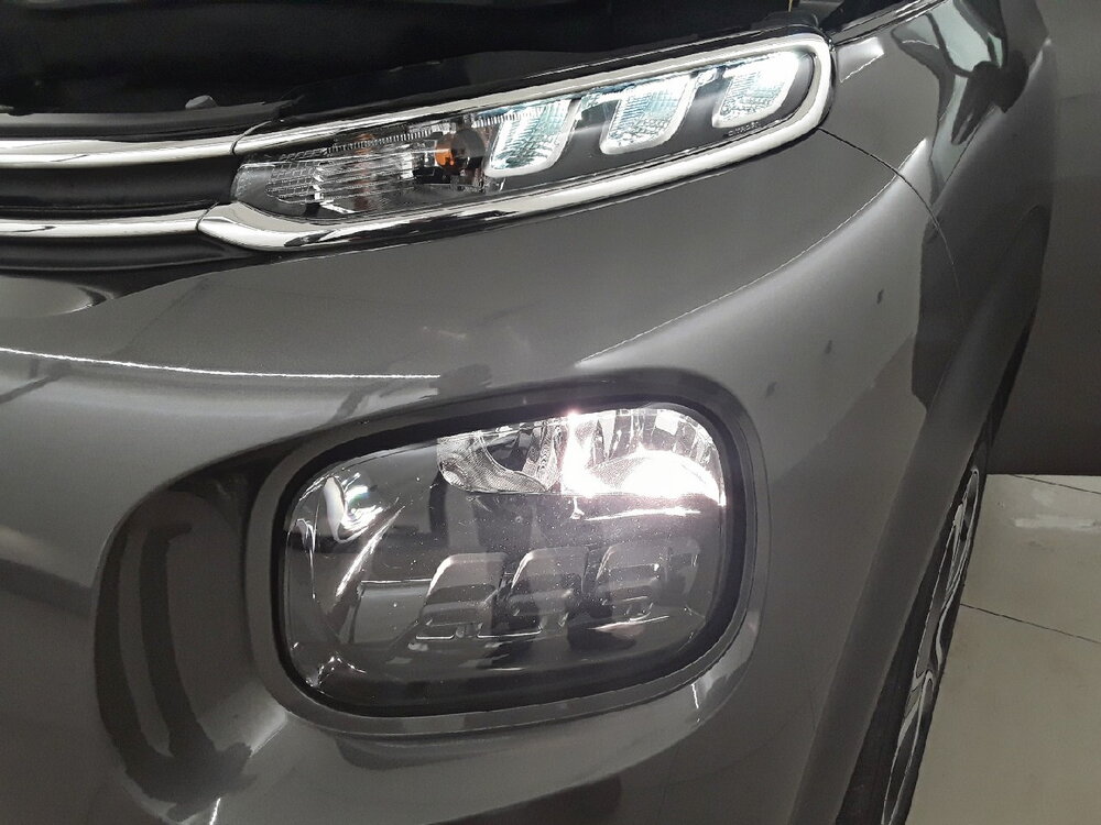 Occasion CITROEN C3 Aircross C3 Aircross PureTech 110 S&S BVM6 - Feel