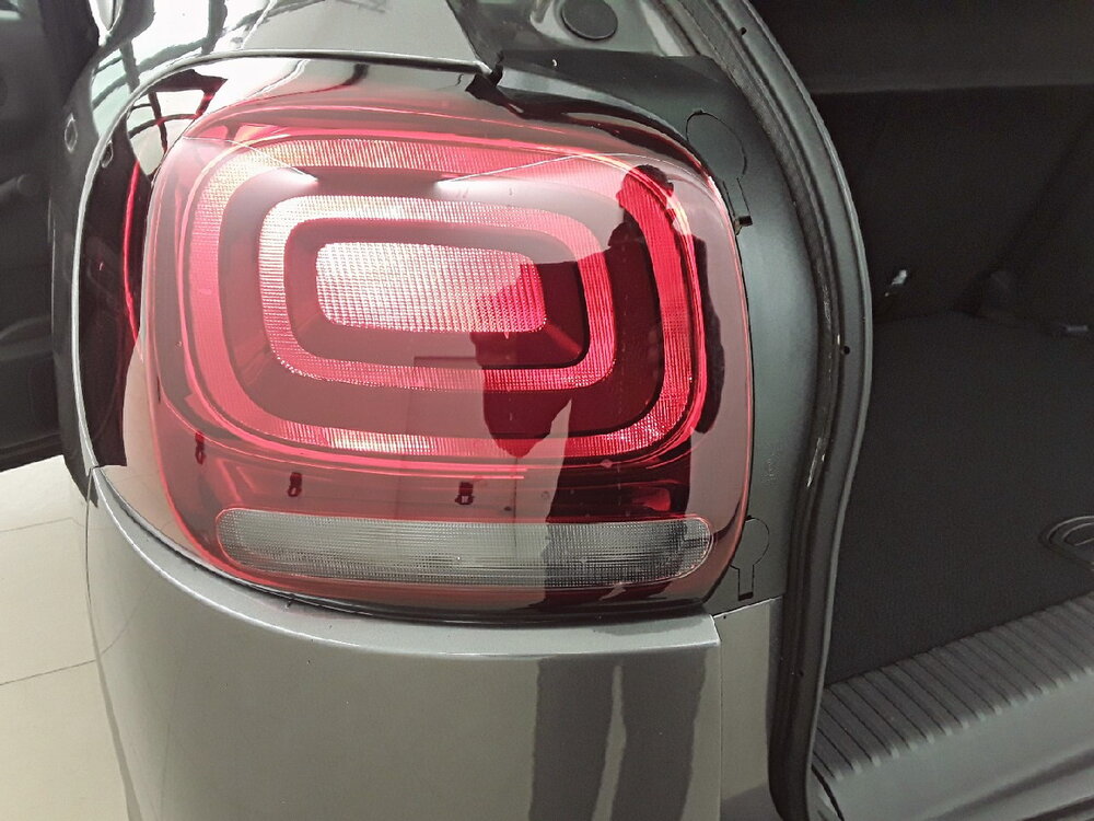 Occasion CITROEN C3 Aircross C3 Aircross PureTech 110 S&S BVM6 - Feel