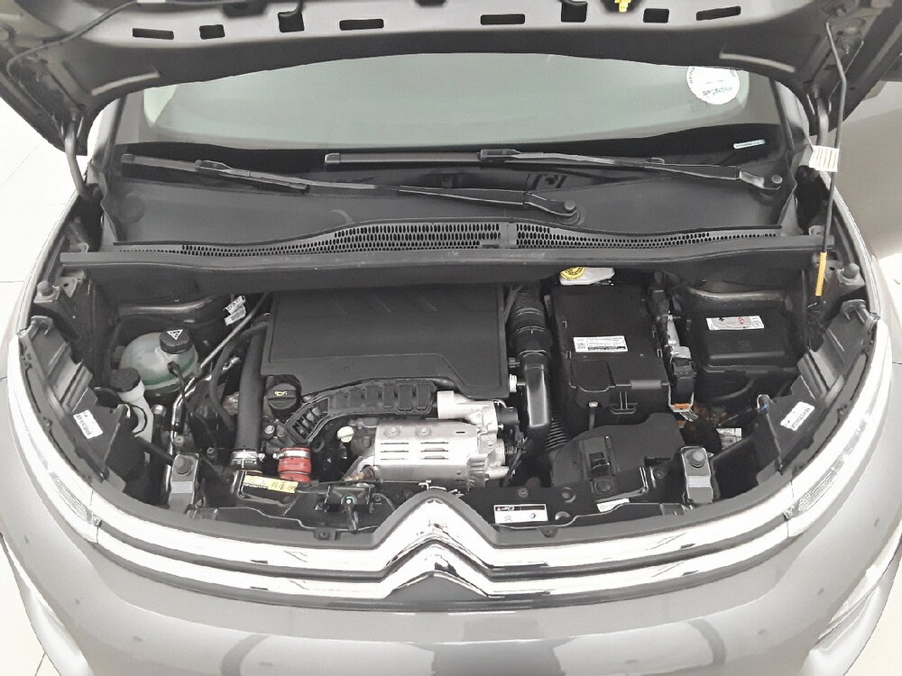 Occasion CITROEN C3 Aircross C3 Aircross PureTech 110 S&S BVM6 - Feel