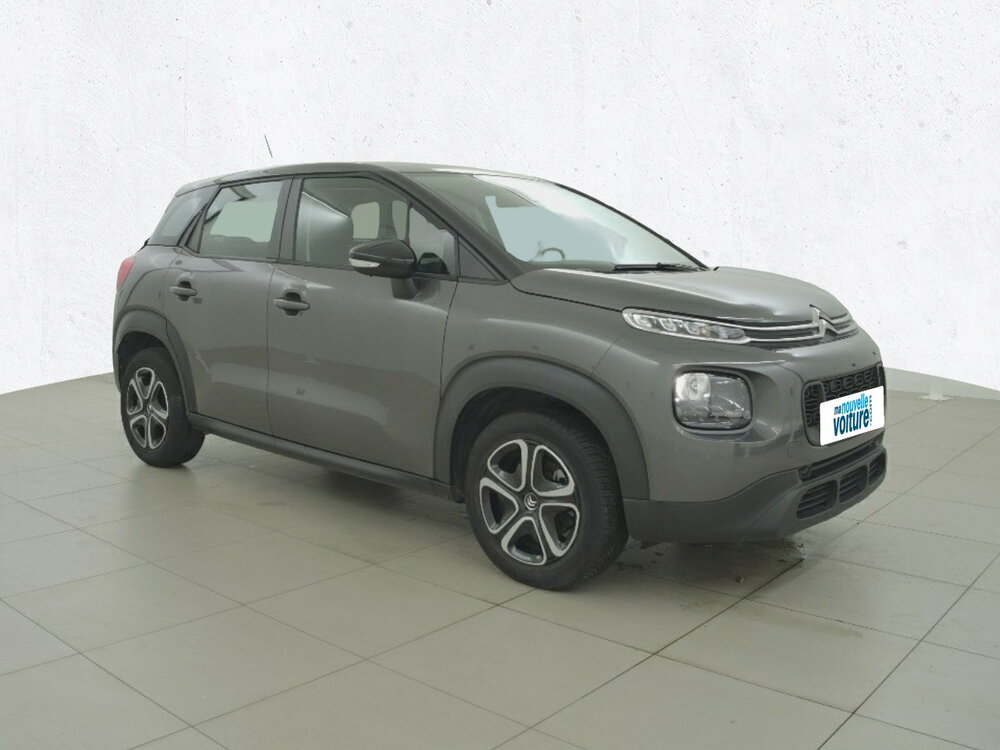 Occasion CITROEN C3 Aircross C3 Aircross PureTech 110 S&S BVM6 - Feel