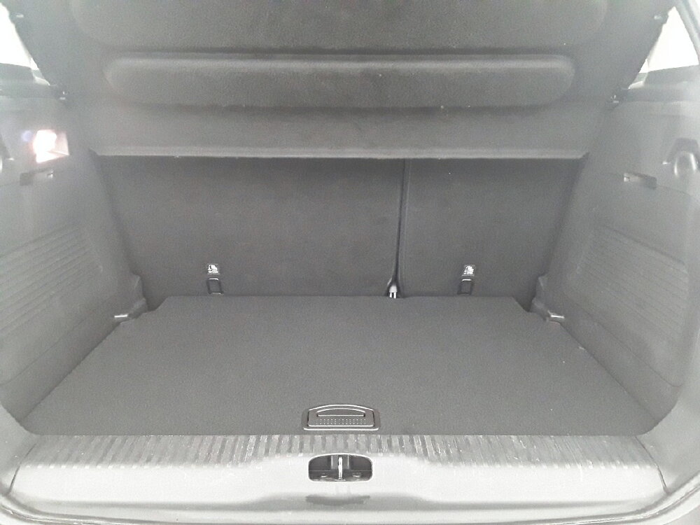 Occasion CITROEN C3 Aircross C3 Aircross PureTech 110 S&S BVM6 - Feel