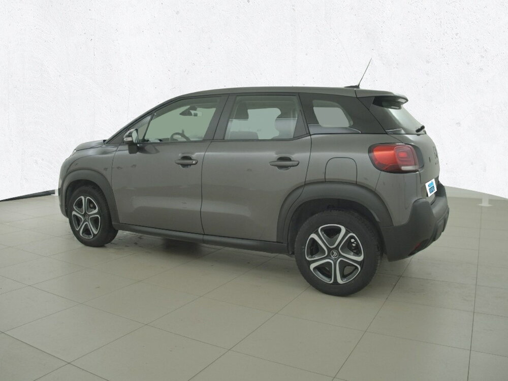 Occasion CITROEN C3 Aircross C3 Aircross PureTech 110 S&S BVM6 - Feel