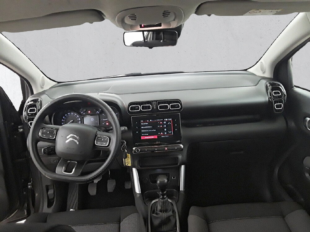 Occasion CITROEN C3 Aircross C3 Aircross PureTech 110 S&S BVM6 - Feel