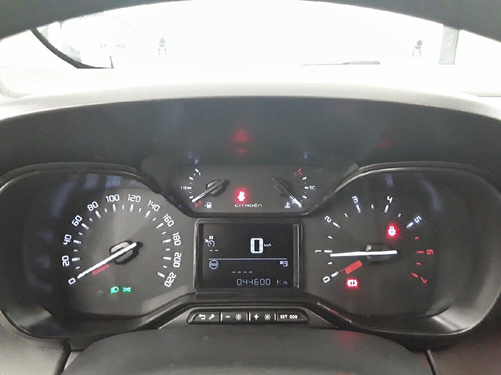 Occasion CITROEN C3 Aircross C3 Aircross PureTech 110 S&S BVM6 - Feel