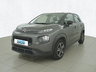 Occasion CITROEN C3 Aircross C3 Aircross PureTech 110 S&S BVM6 - Feel
