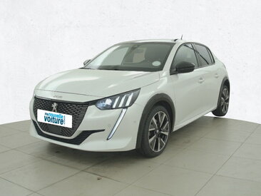 Occasion PEUGEOT 208 208 BlueHDi 100 S&S BVM6 - GT