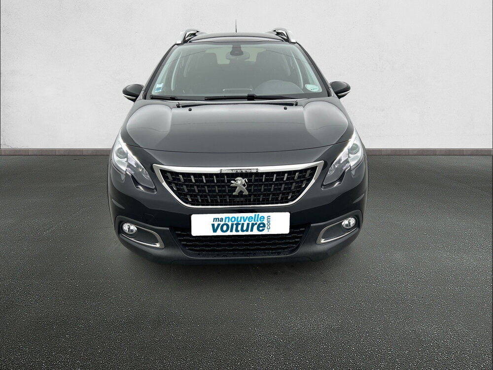 Occasion PEUGEOT 2008 2008 PureTech 110ch S&S BVM6 - Signature