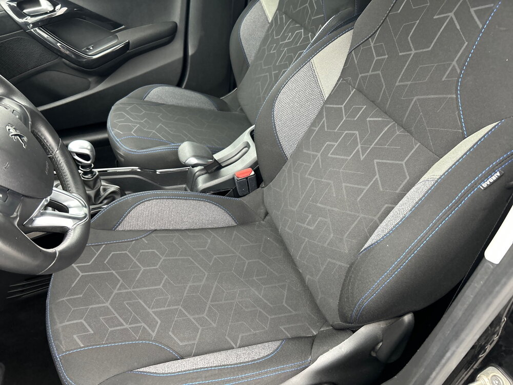 Occasion PEUGEOT 2008 2008 PureTech 110ch S&S BVM6 - Signature