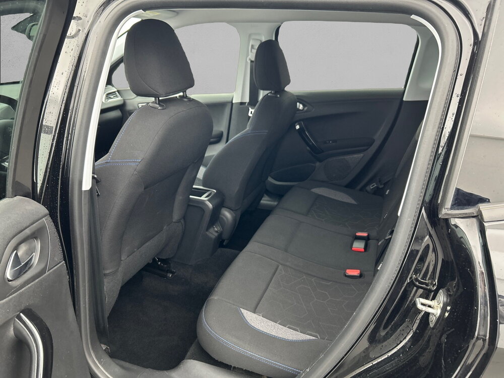 Occasion PEUGEOT 2008 2008 PureTech 110ch S&S BVM6 - Signature