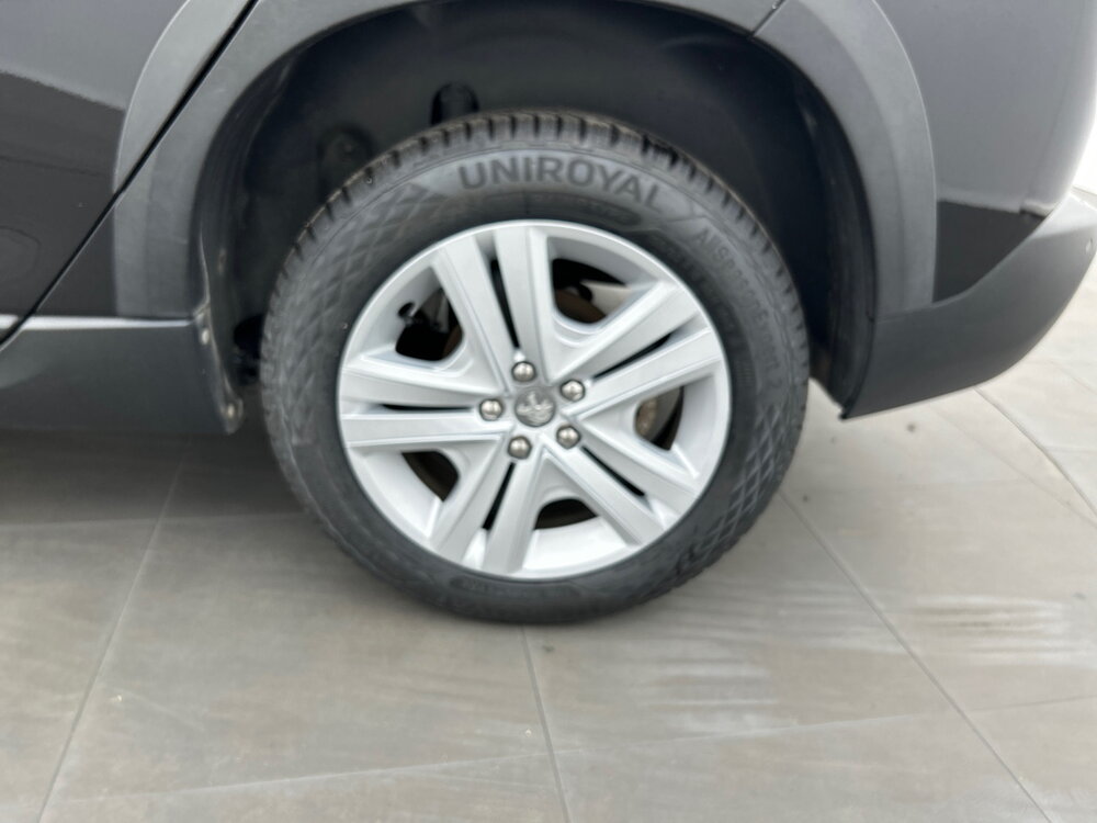 Occasion PEUGEOT 2008 2008 PureTech 110ch S&S BVM6 - Signature