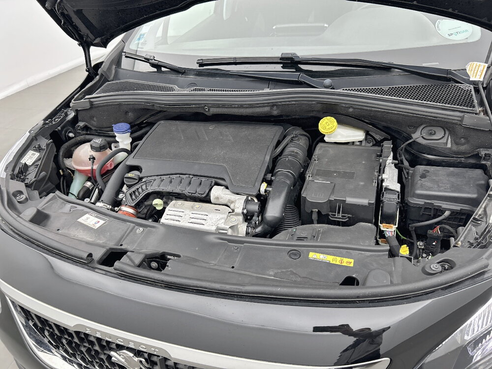 Occasion PEUGEOT 2008 2008 PureTech 110ch S&S BVM6 - Signature